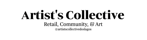 Logo for Artist's Collective LLC